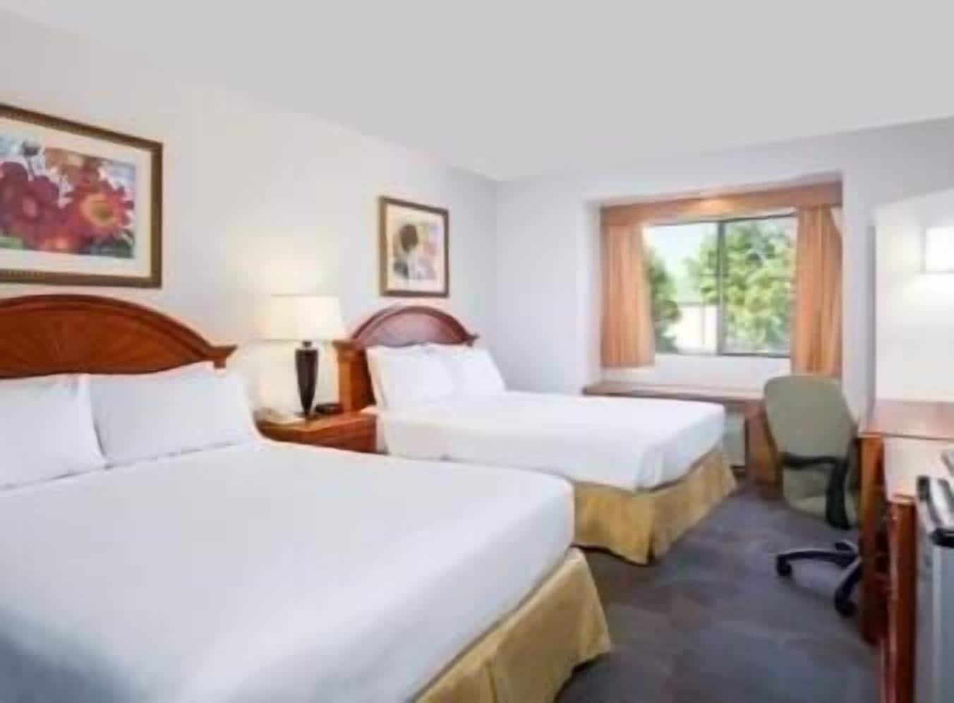 Days Inn By Wyndham Camp Verde Arizona Exterior foto